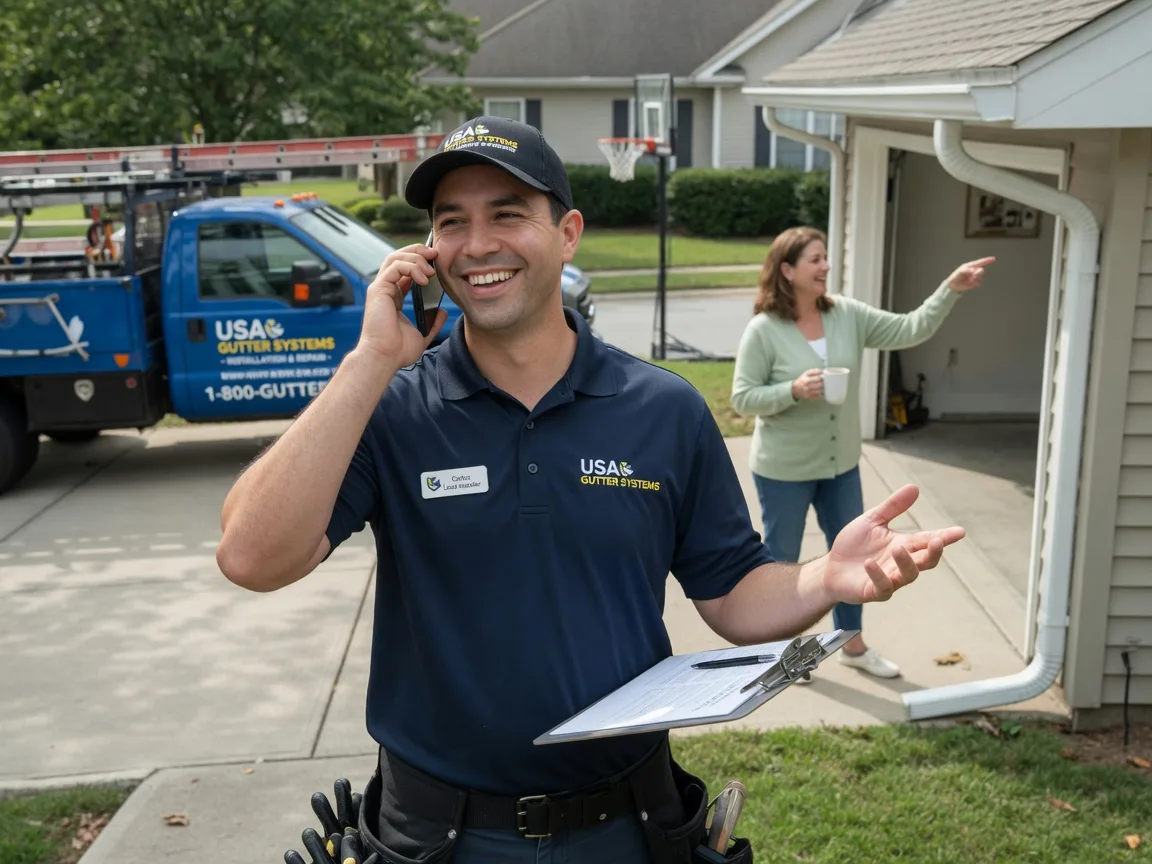Gutter Installation Thorp, WI FAQs